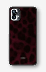 Nothing Phone (1) Hard Case – Roar - View 1