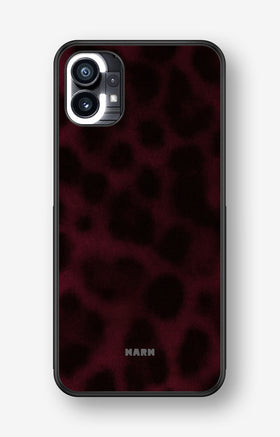 Nothing Phone (1) Hard Case – Roar - View 1