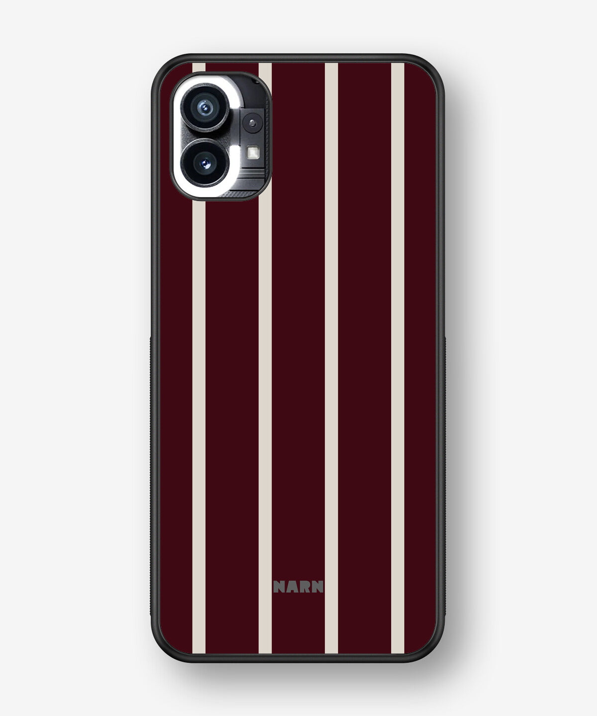 Nothing Phone (1) Hard Case – Rouge - View 1