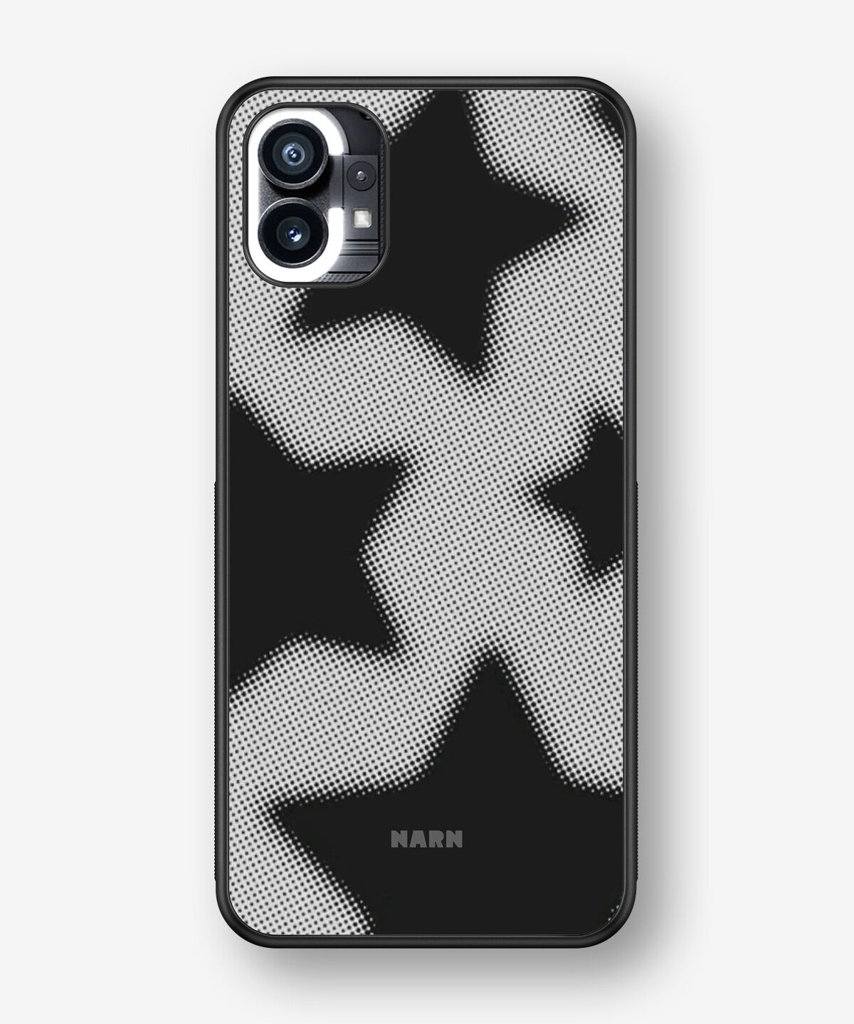 Nothing Phone (1) Hard Case – Starstruck - View 1