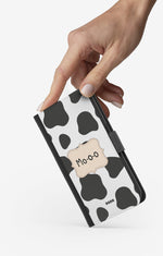 Samsung Galaxy A10 Wallet Case - Mo-o-o - View 2