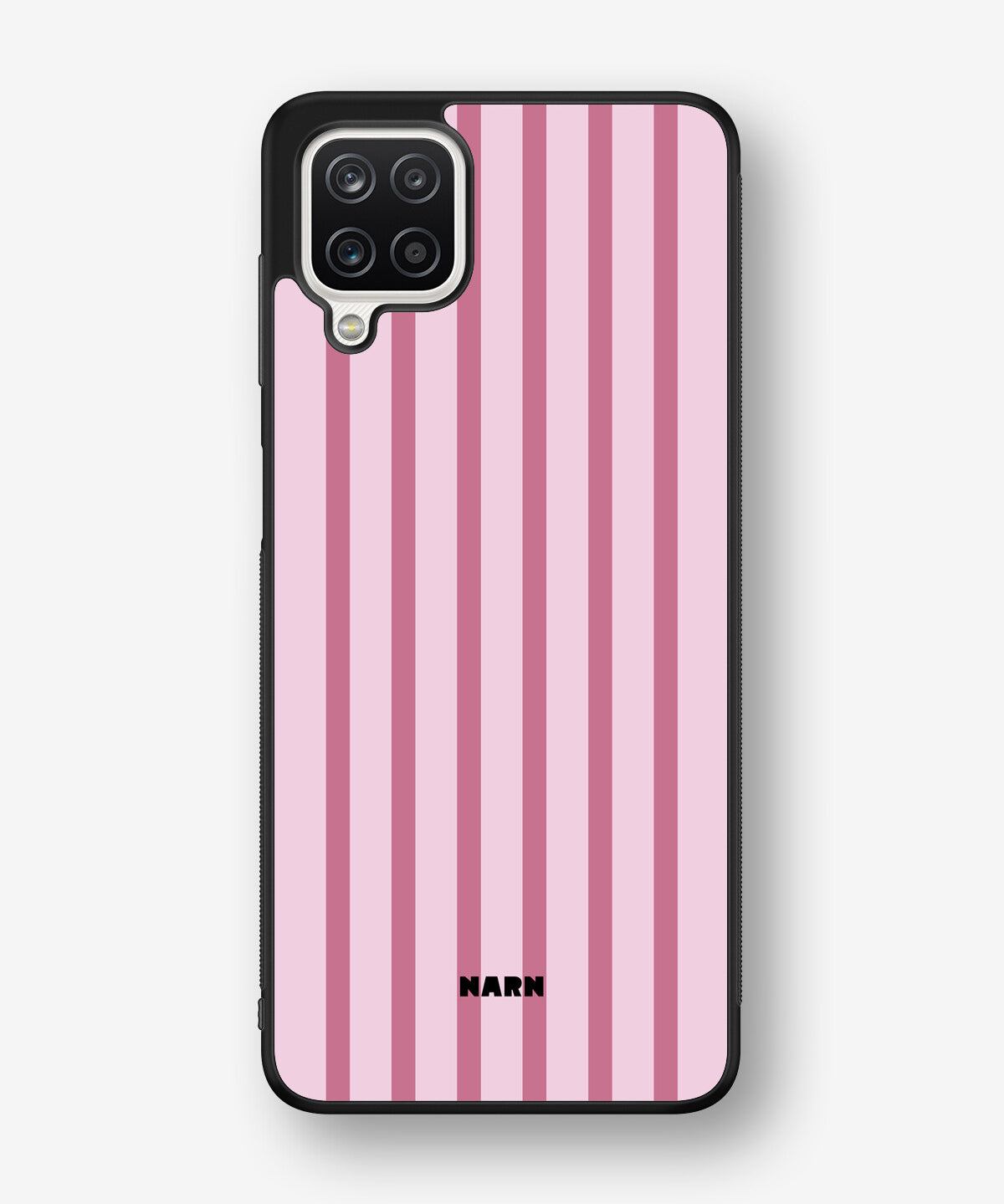 Samsung Galaxy A12 Hard Case – Class Crush - View 1