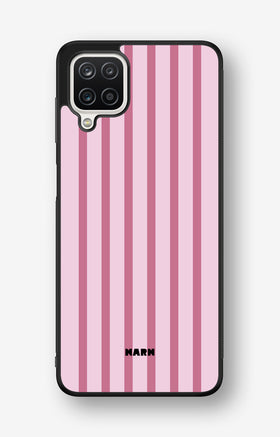 Samsung Galaxy A12 Hard Case – Class Crush - View 1