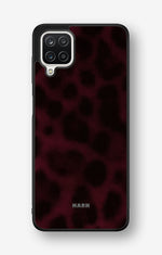 Samsung Galaxy A12 Hard Case – Roar - View 1