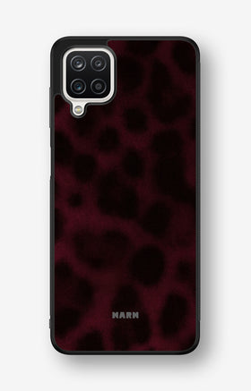 Samsung Galaxy A12 Hard Case – Roar - View 1