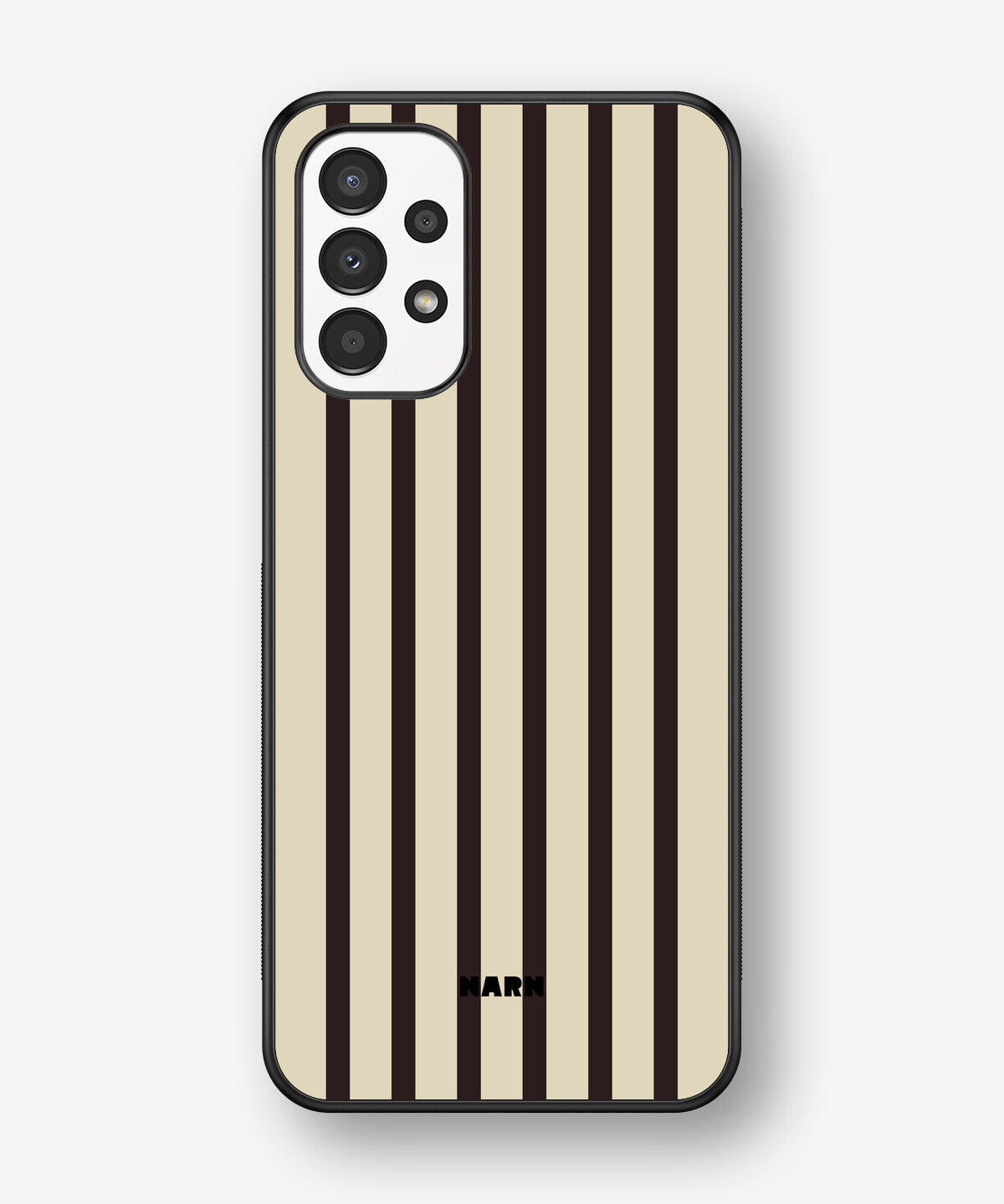 Samsung Galaxy A13 Hard Case – Class Lines - View 1