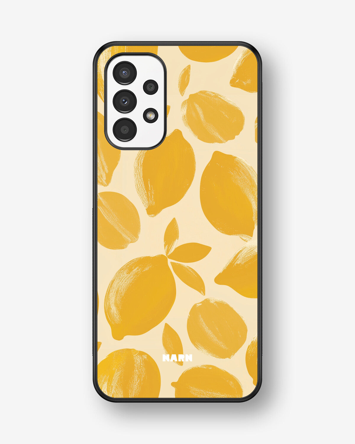 Samsung Galaxy A13 Hard Case – Lemon Grove - View 1