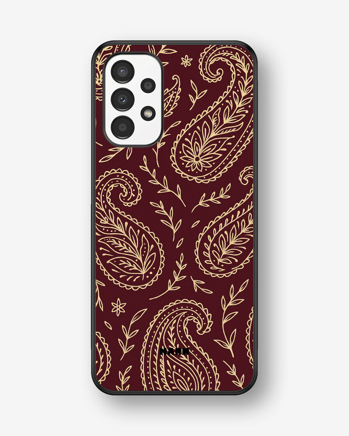 Samsung Galaxy A13 Hard Case – Madame Royale - View 1