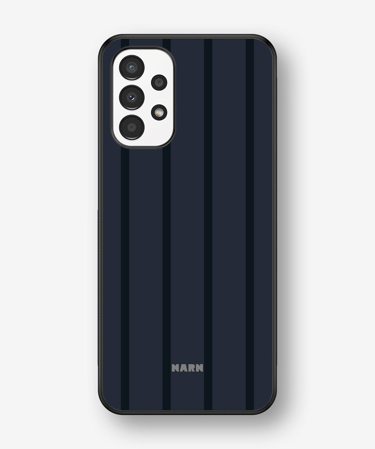 Samsung Galaxy A13 Hard Case – Navy Dream - View 1