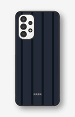 Samsung Galaxy A13 Hard Case – Navy Dream - View 1