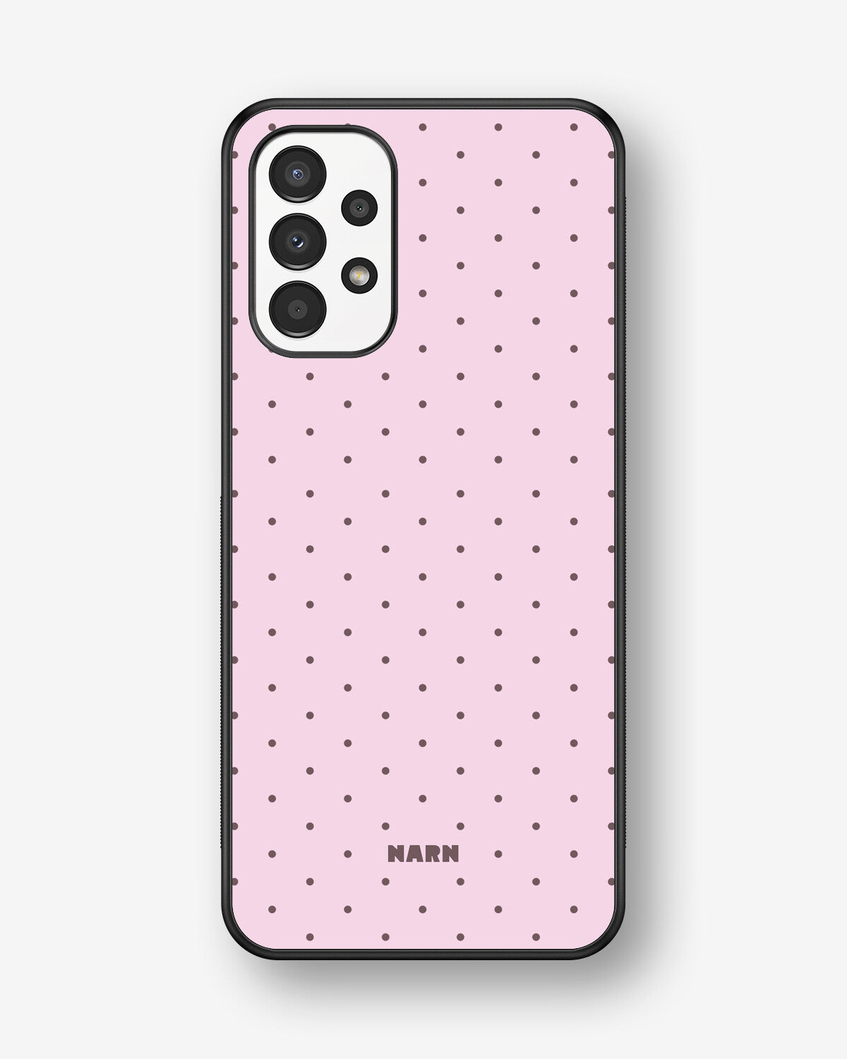 Samsung Galaxy A13 Hard Case – Notebook - View 1