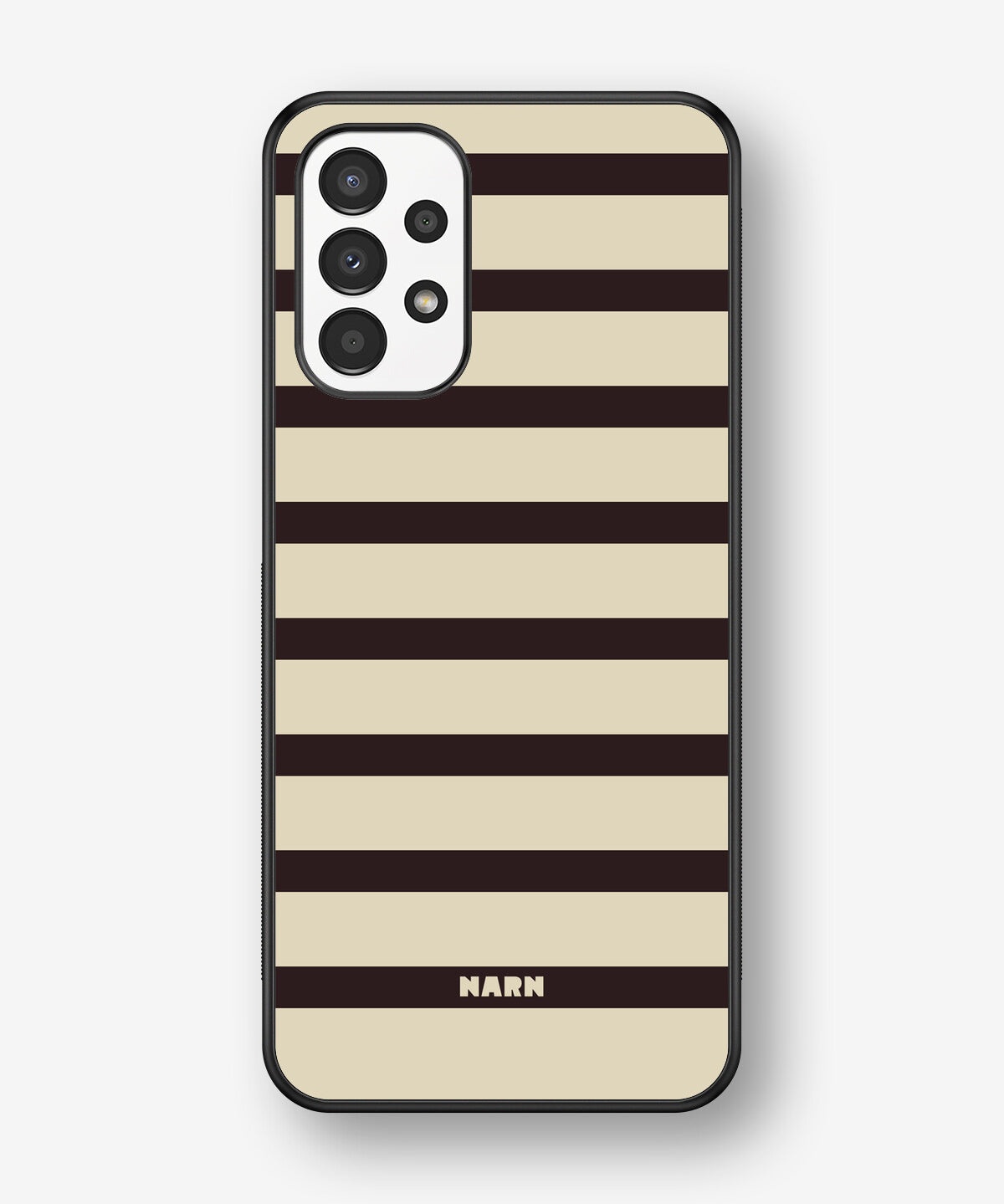 Samsung Galaxy A13 Hard Case – Obey - View 1