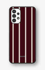 Samsung Galaxy A13 Hard Case – Rouge - View 1