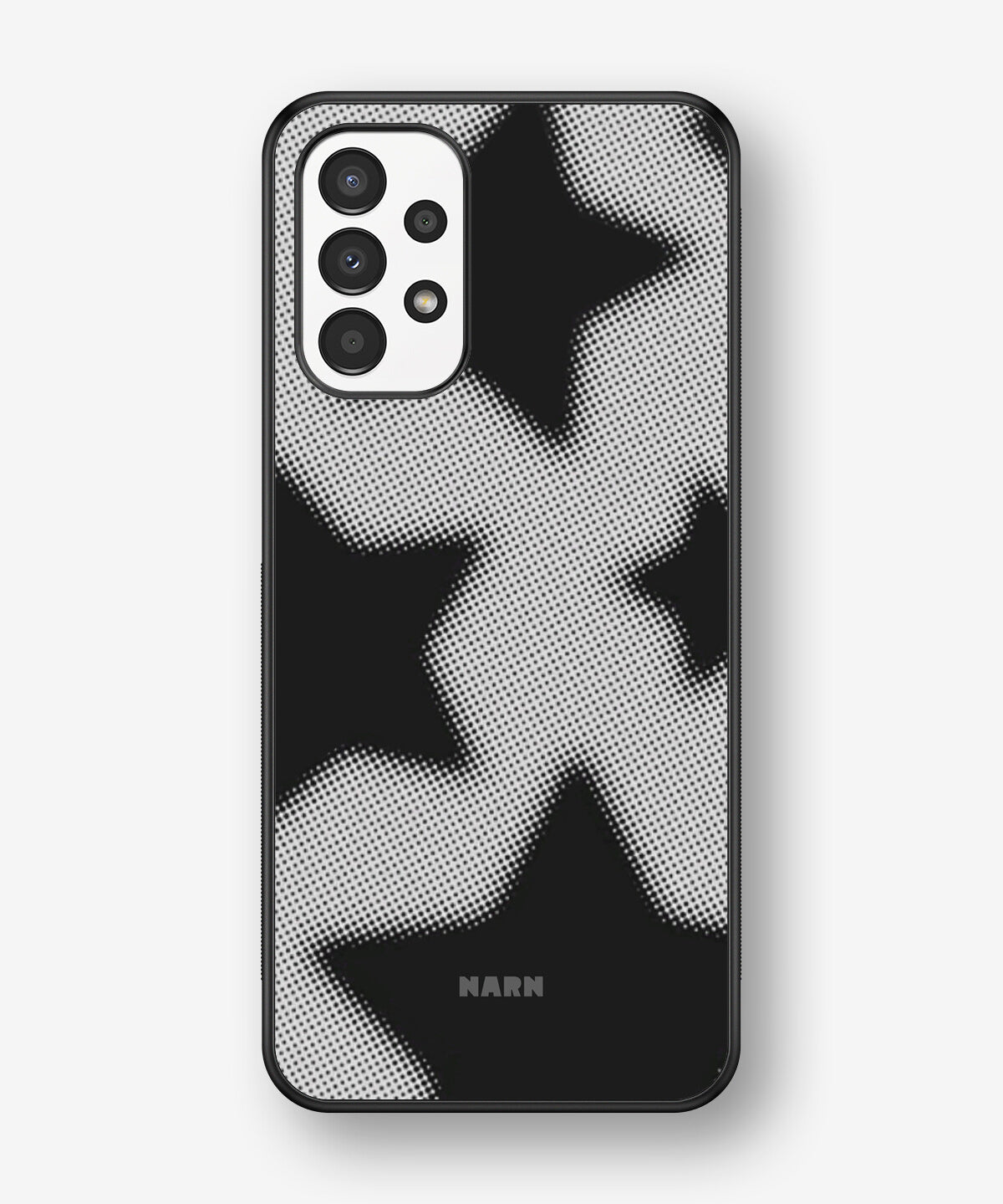 Samsung Galaxy A13 Hard Case – Starstruck - View 1