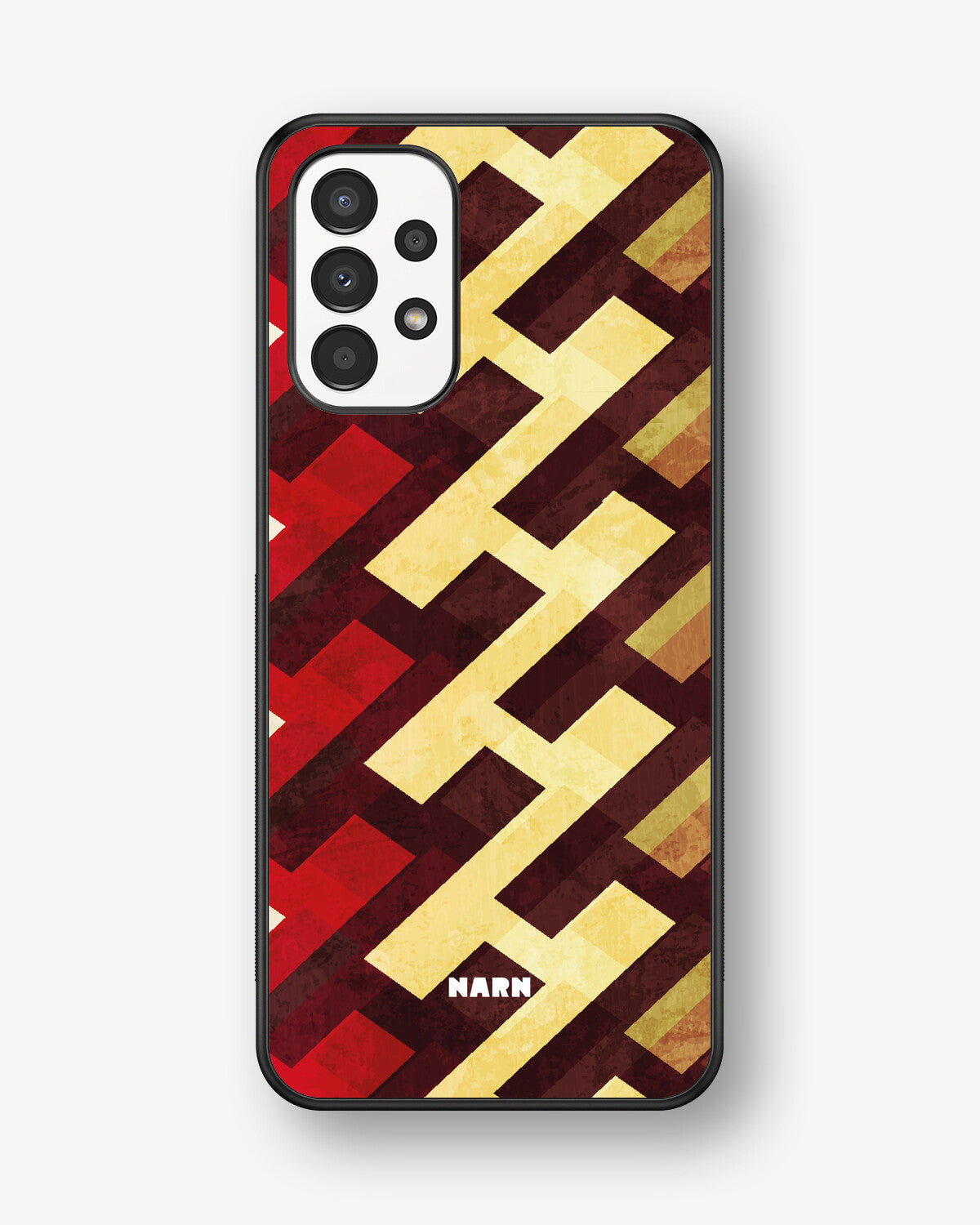 Samsung Galaxy A13 Hard Case – 70s - View 1