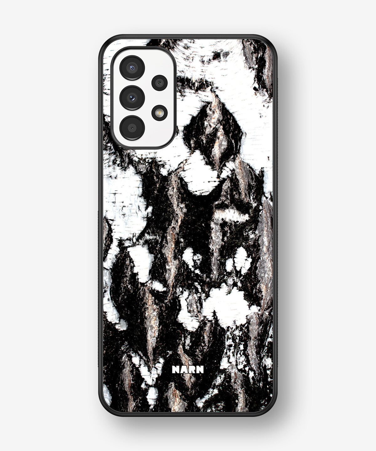 Samsung Galaxy A13 Hard Case – Birch - View 1