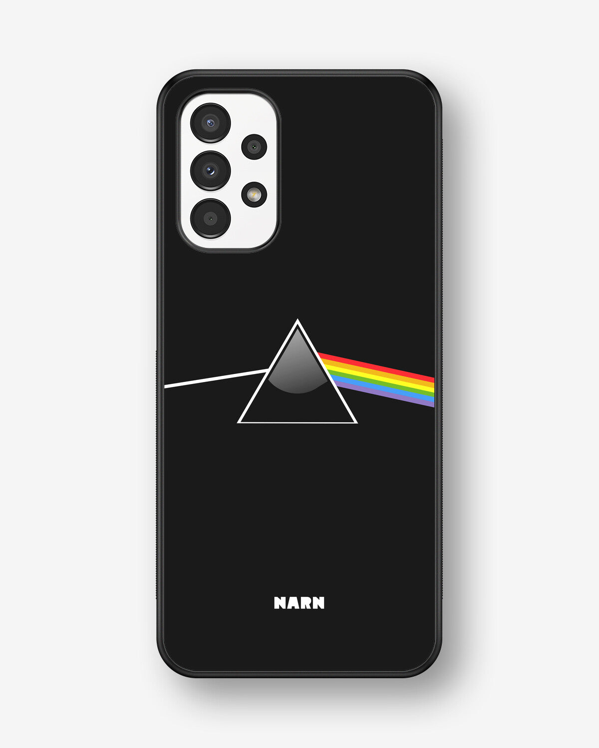 Samsung Galaxy A13 Hard Case – Dark Side - View 1