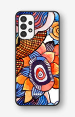 Samsung Galaxy A13 Hard Case – Energize - View 1