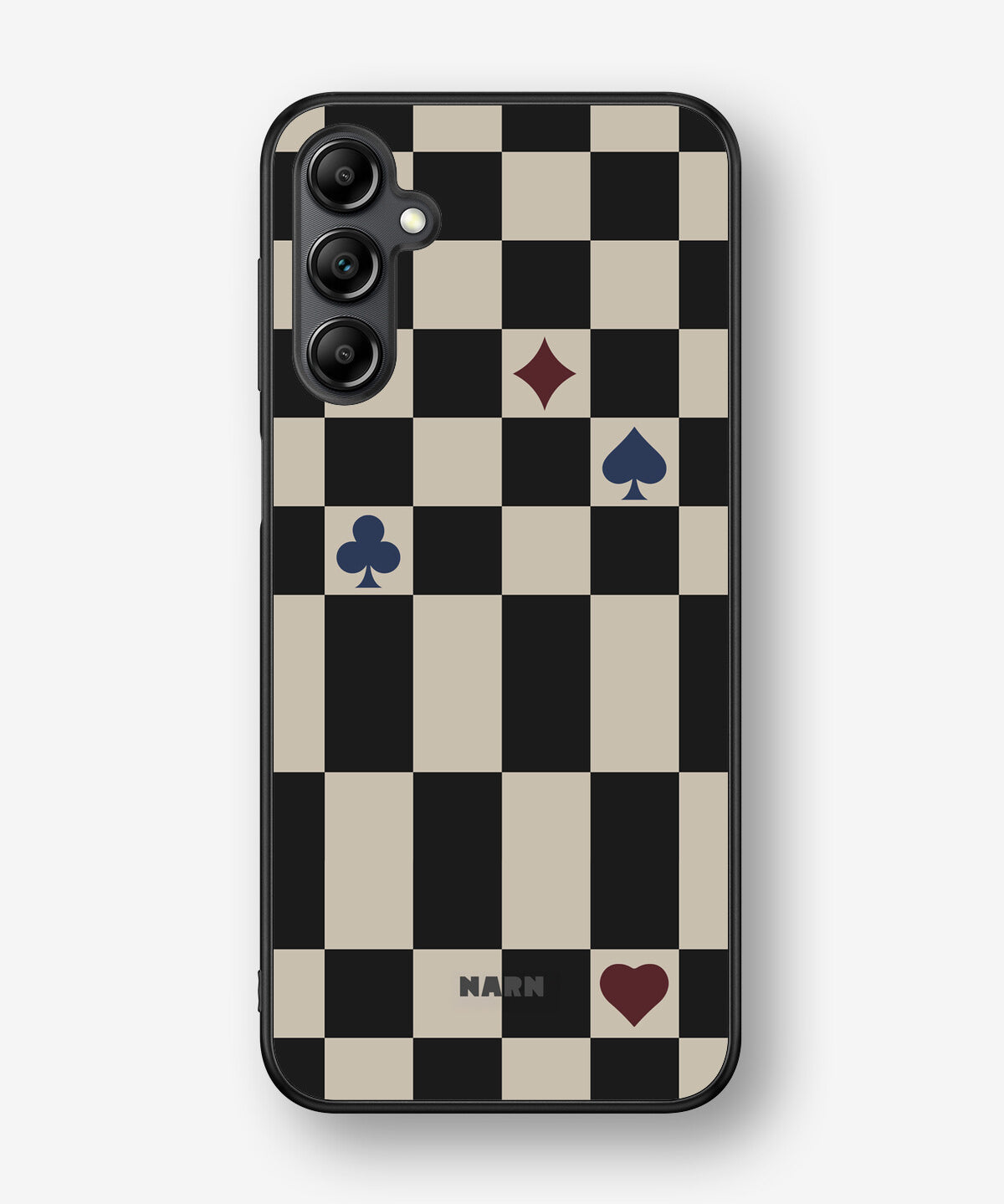 Samsung Galaxy A14 Hard Case – Atout Royale - View 1