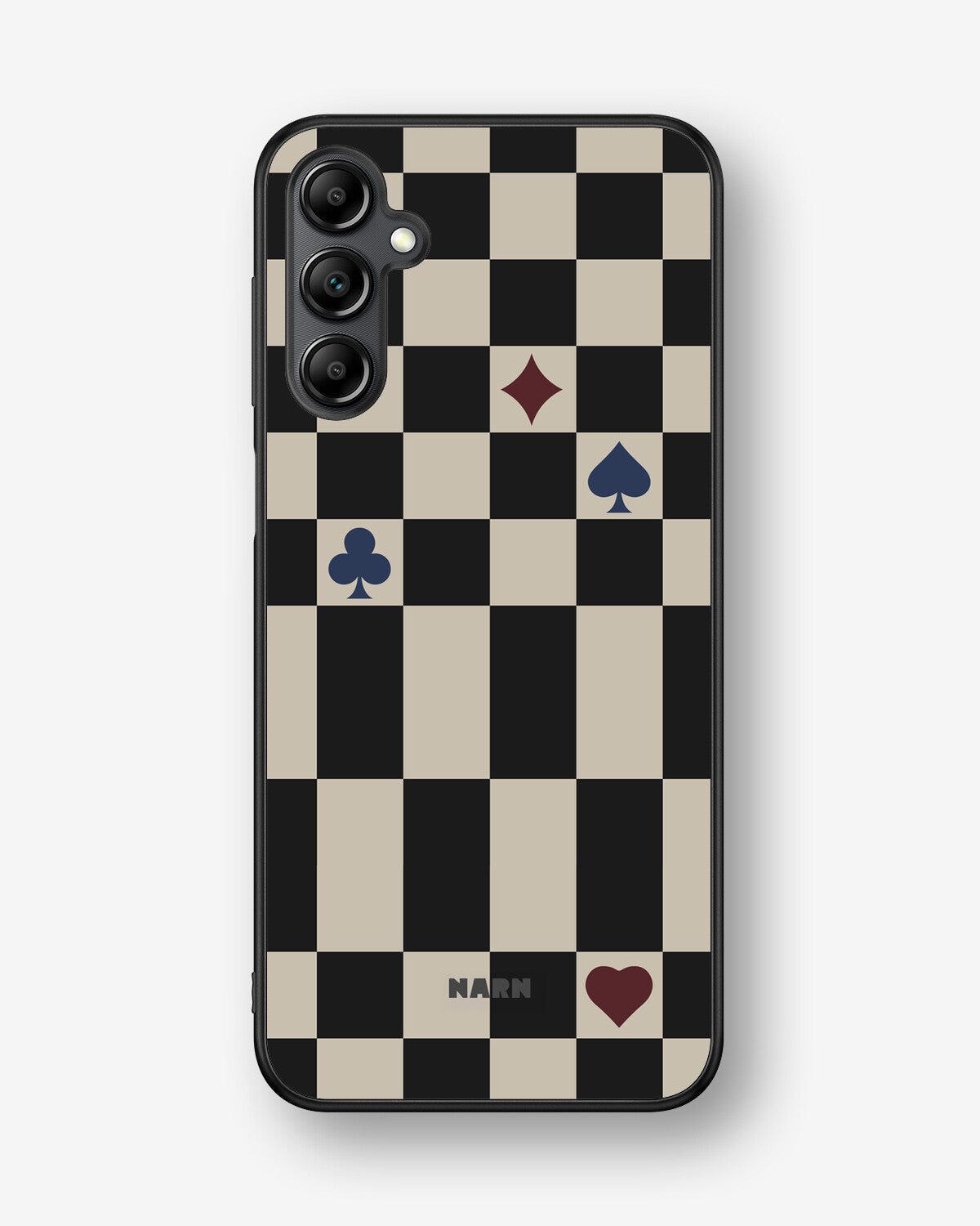 Samsung Galaxy A14 Hard Case – Atout Royale - View 1