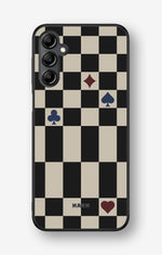 Samsung Galaxy A14 Hard Case – Atout Royale - View 1