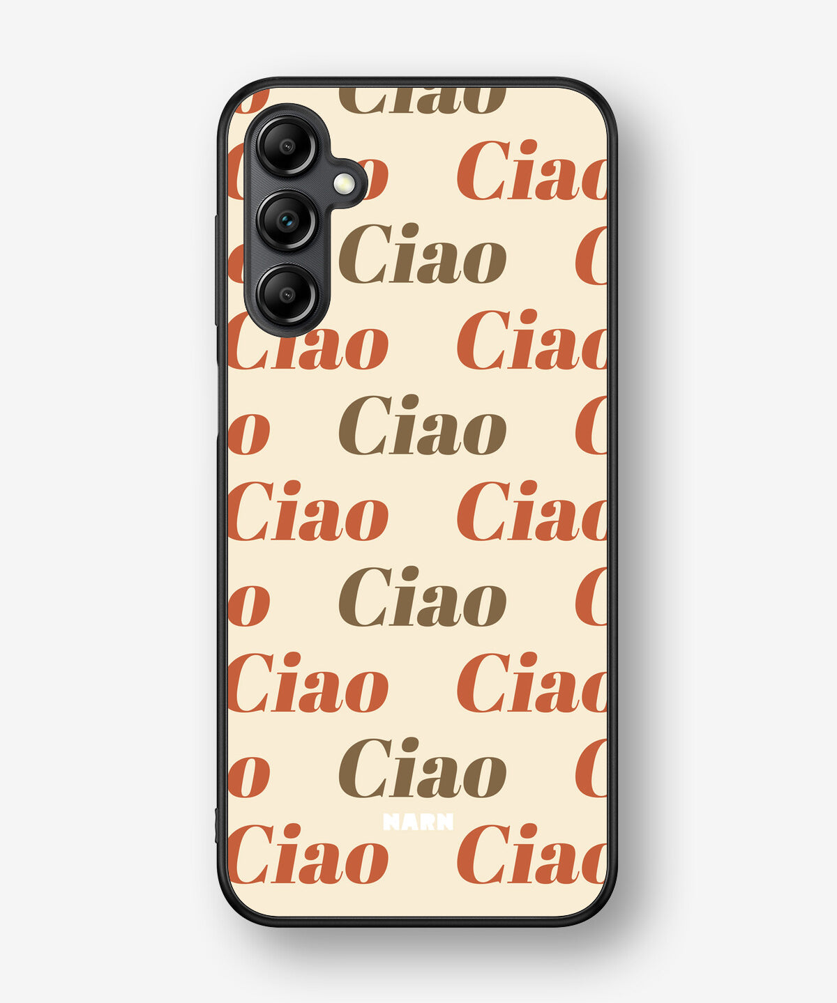 Samsung Galaxy A14 Hard Case – Ciao Ciao - View 1