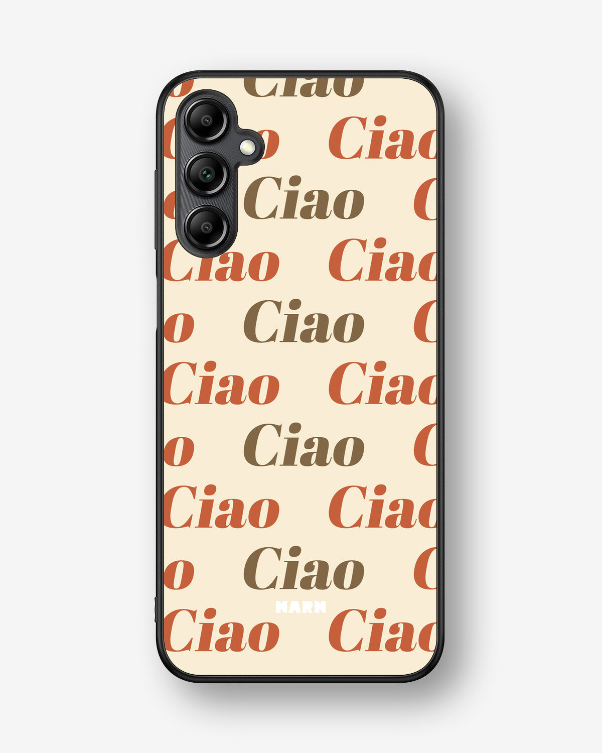 Samsung Galaxy A14 Hard Case – Ciao Ciao - View 1