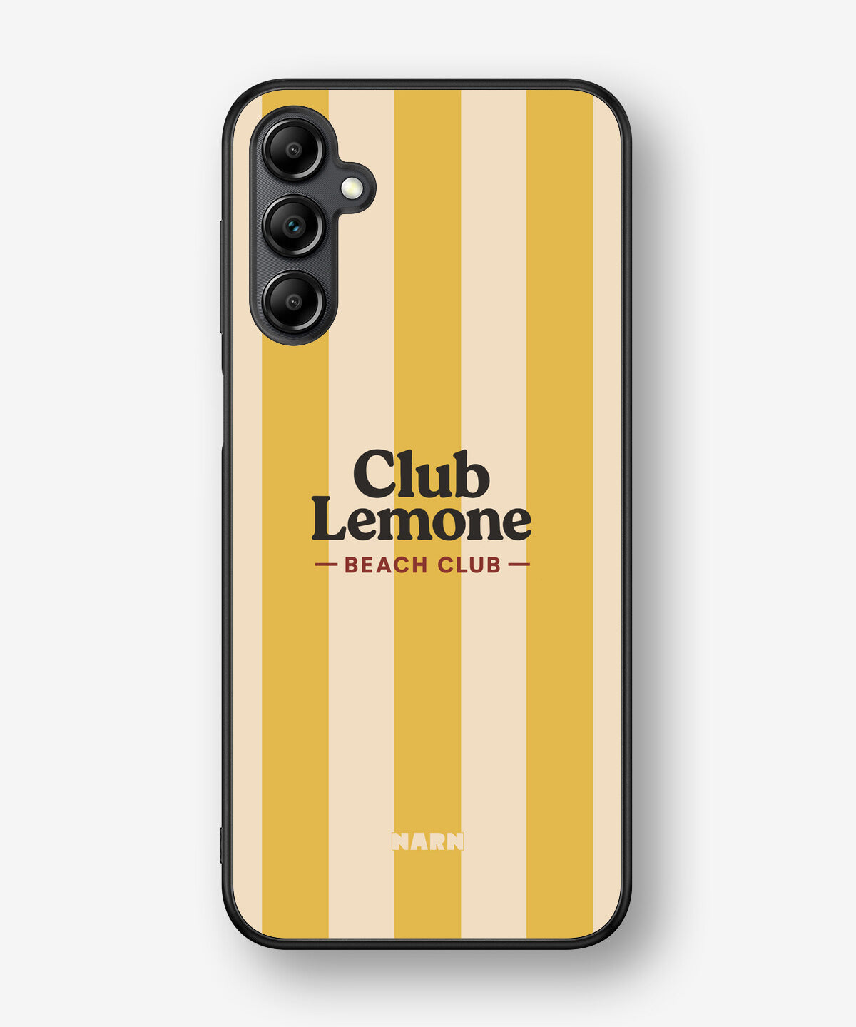 Samsung Galaxy A14 Hard Case – Club Lemone - View 1