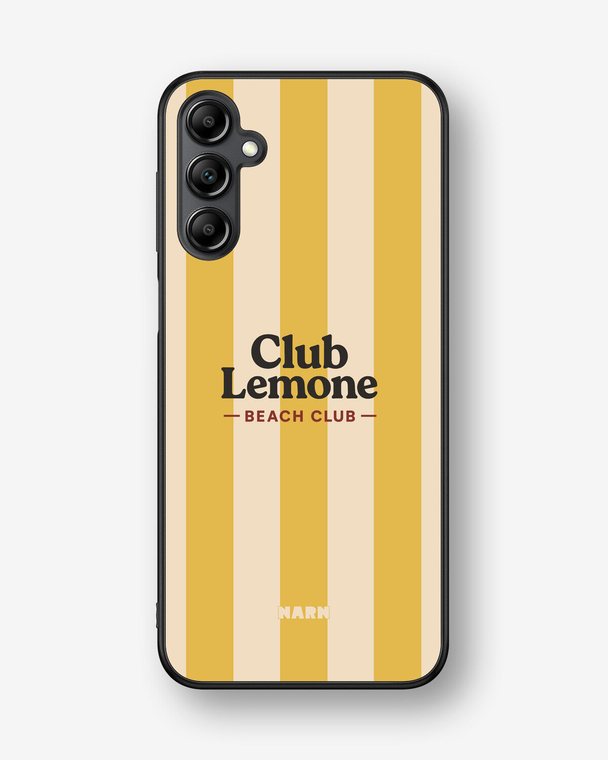 Samsung Galaxy A14 Hard Case – Club Lemone - View 1