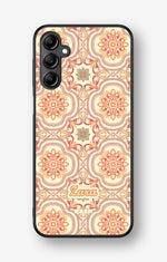 Samsung Galaxy A14 Hard Case – Custom - Moroccan  - View 1