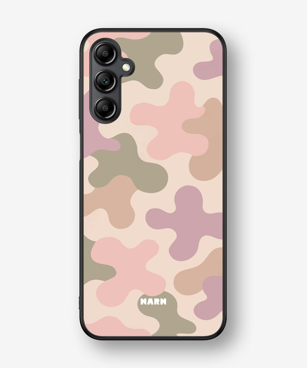 Samsung Galaxy A14 Hard Case – Dream Camo - View 1