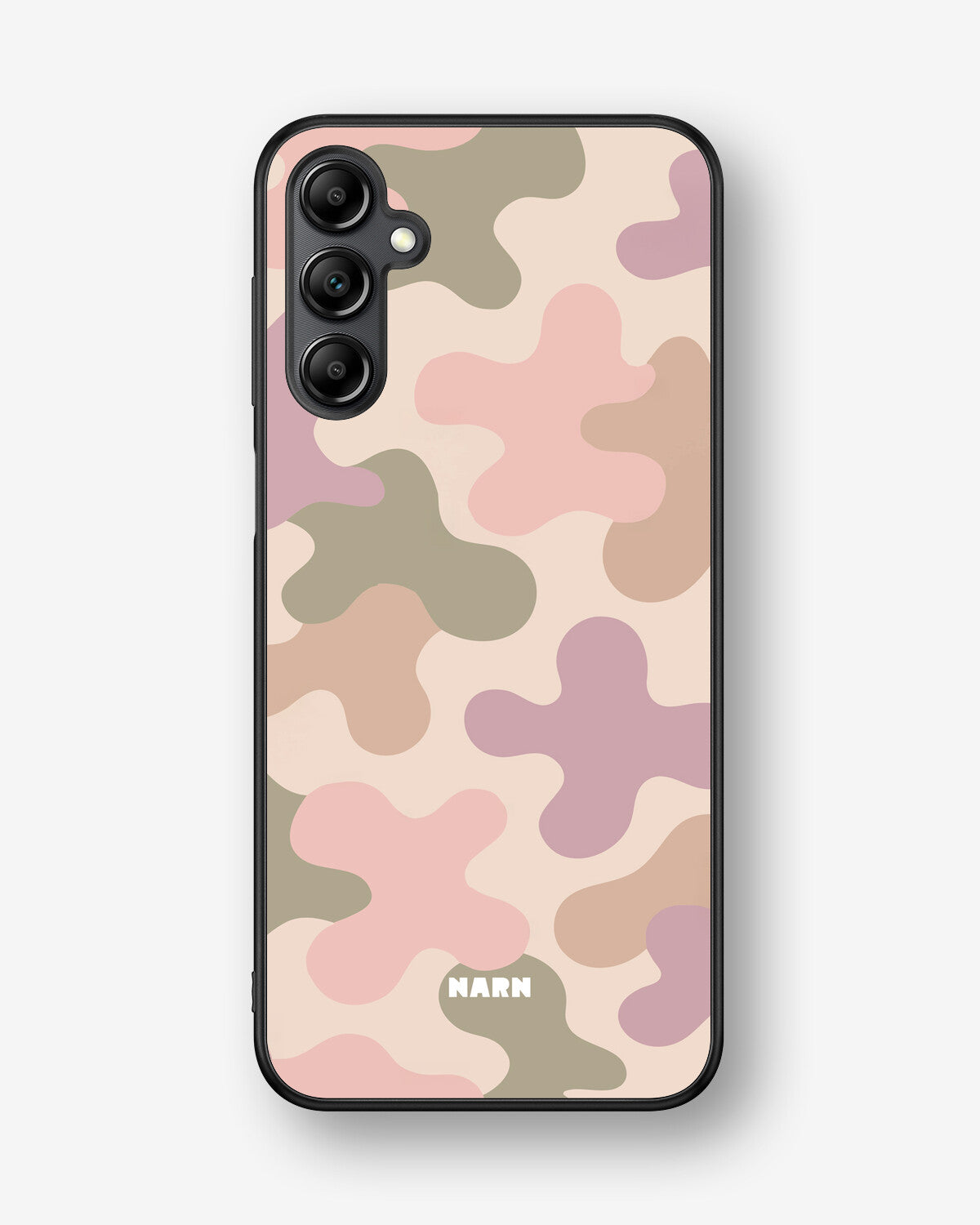 Samsung Galaxy A14 Hard Case – Dream Camo - View 1