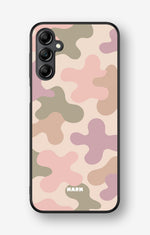Samsung Galaxy A14 Hard Case – Dream Camo - View 1