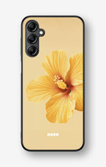 Samsung Galaxy A14 Hard Case – Golden Harmony - View 1