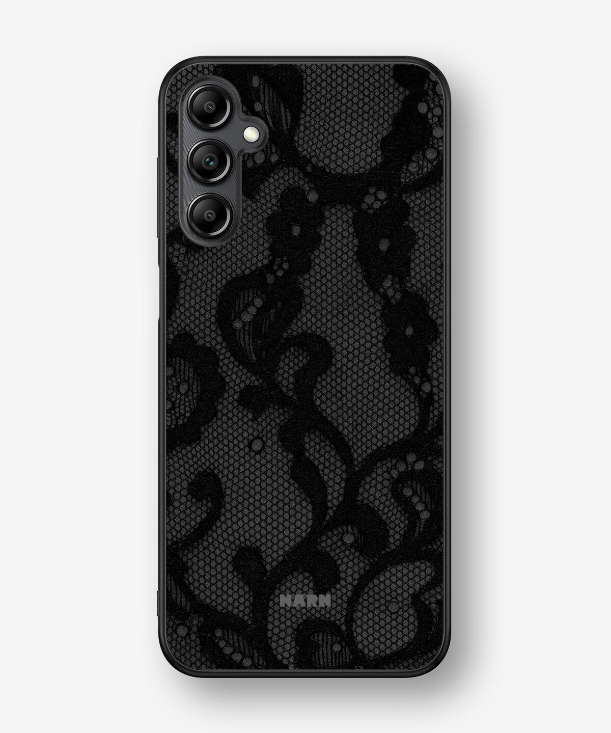 Samsung Galaxy A14 Hard Case – Lace - View 1
