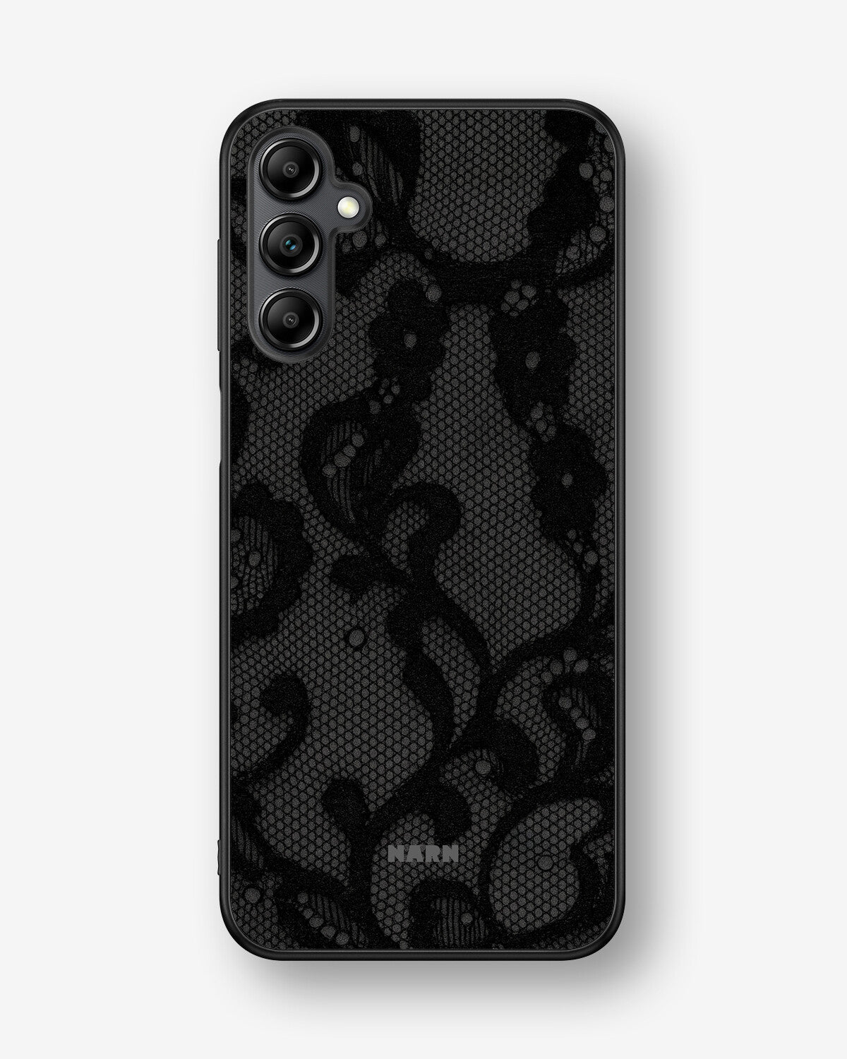 Samsung Galaxy A14 Hard Case – Lace - View 1