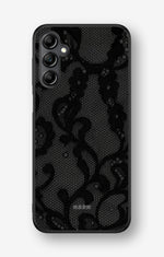 Samsung Galaxy A14 Hard Case – Lace - View 1