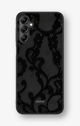 Samsung Galaxy A14 Hard Case – Lace - View 1