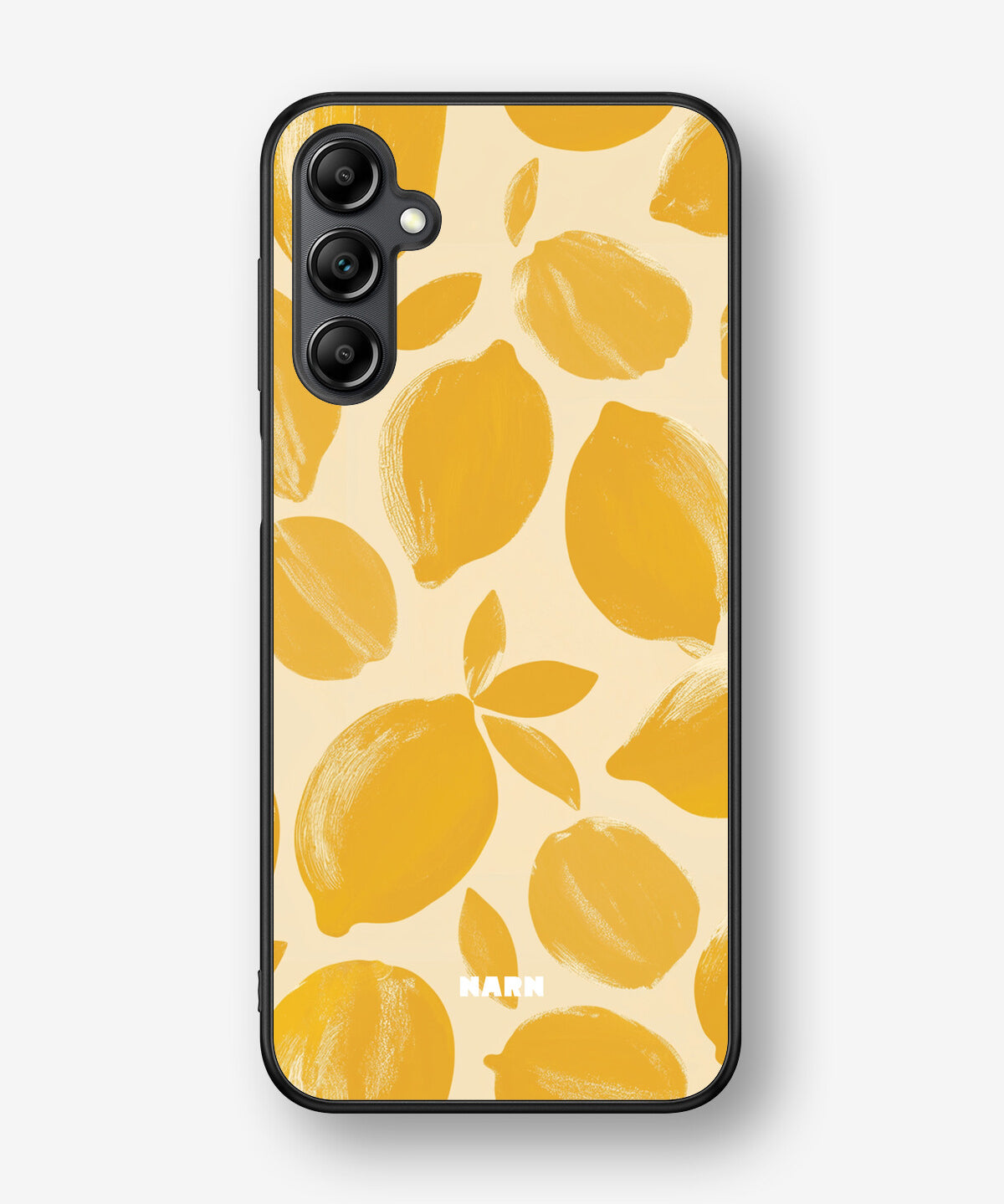 Samsung Galaxy A14 Hard Case – Lemon Grove - View 1
