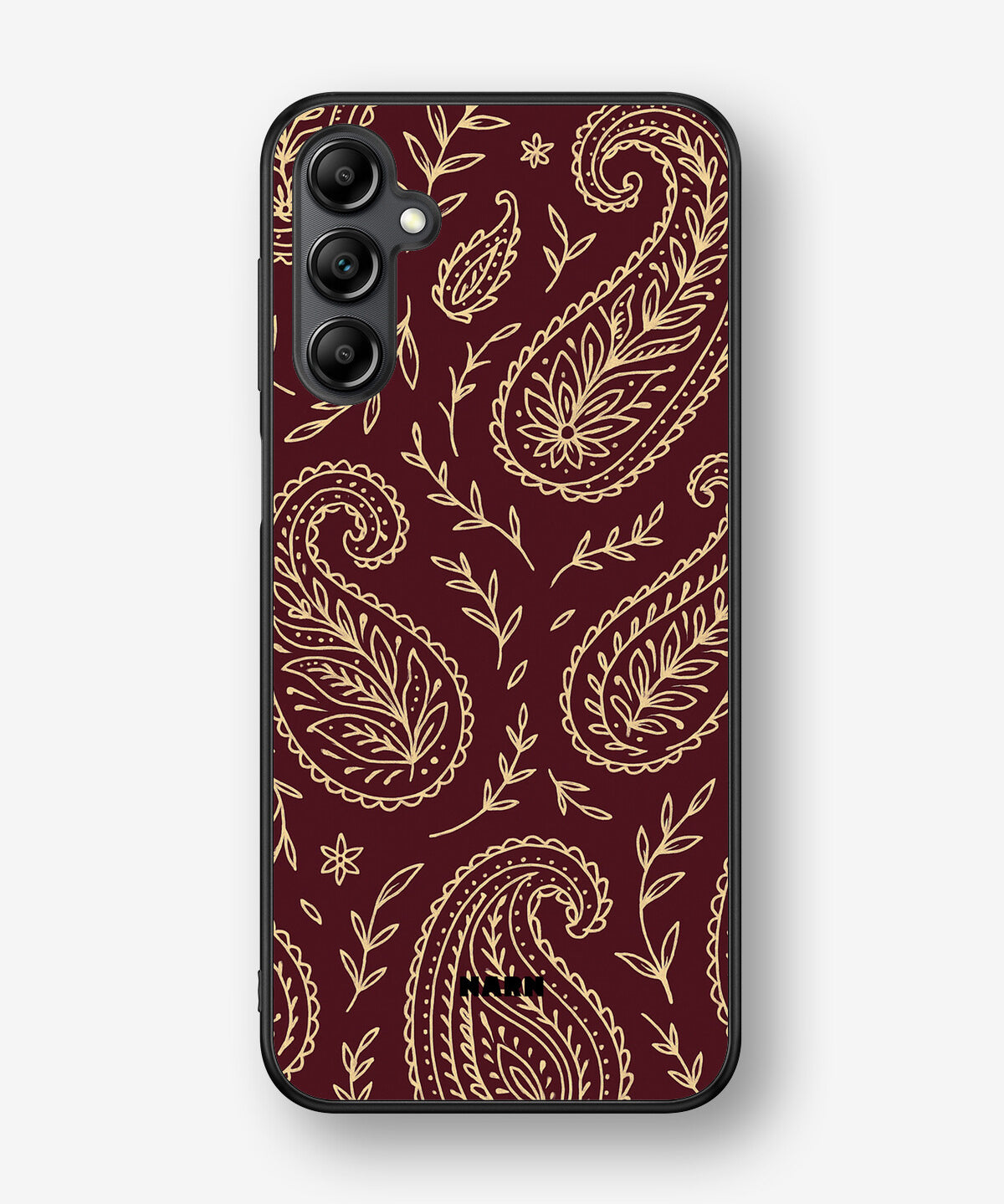 Samsung Galaxy A14 Hard Case – Madame Royale - View 1