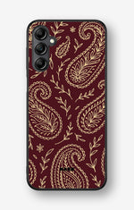 Samsung Galaxy A14 Hard Case – Madame Royale - View 1