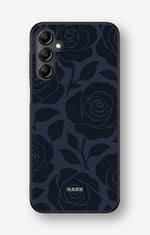 Samsung Galaxy A14 Hard Case – Midnight Rose - View 1