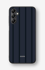 Samsung Galaxy A14 Hard Case – Navy Dream - View 1