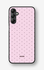 Samsung Galaxy A14 Hard Case – Notebook - View 1