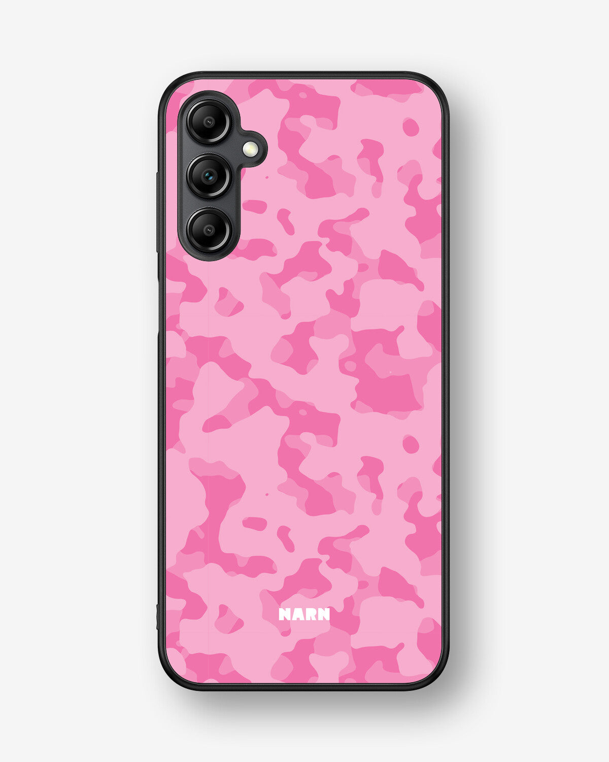 Samsung Galaxy A14 Hard Case – Riot Pink - View 1
