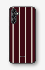 Samsung Galaxy A14 Hard Case – Rouge - View 1