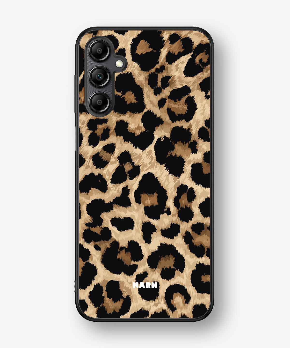 Samsung Galaxy A14 Hard Case – Savanna Noir - View 1