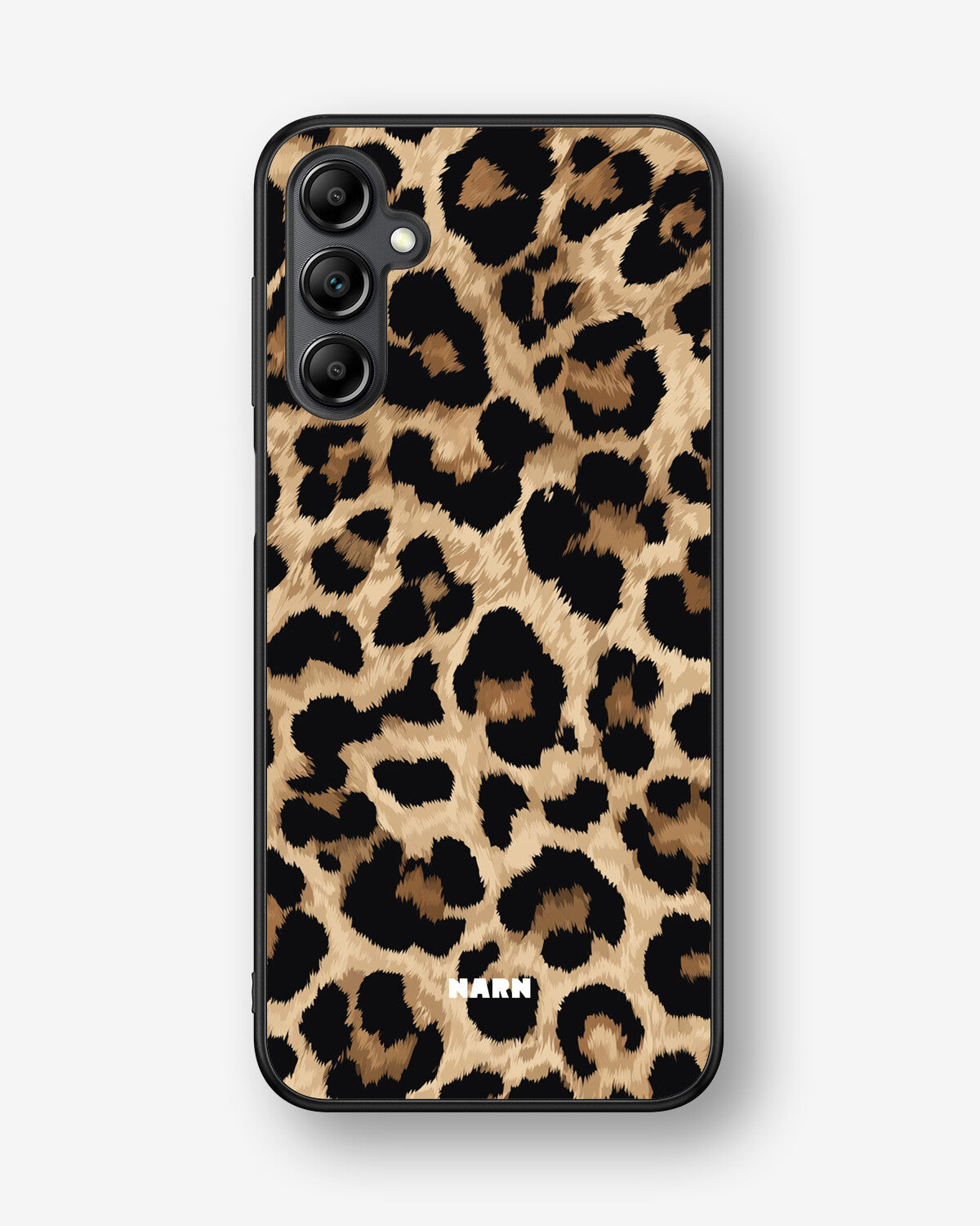 Samsung Galaxy A14 Hard Case – Savanna Noir - View 1