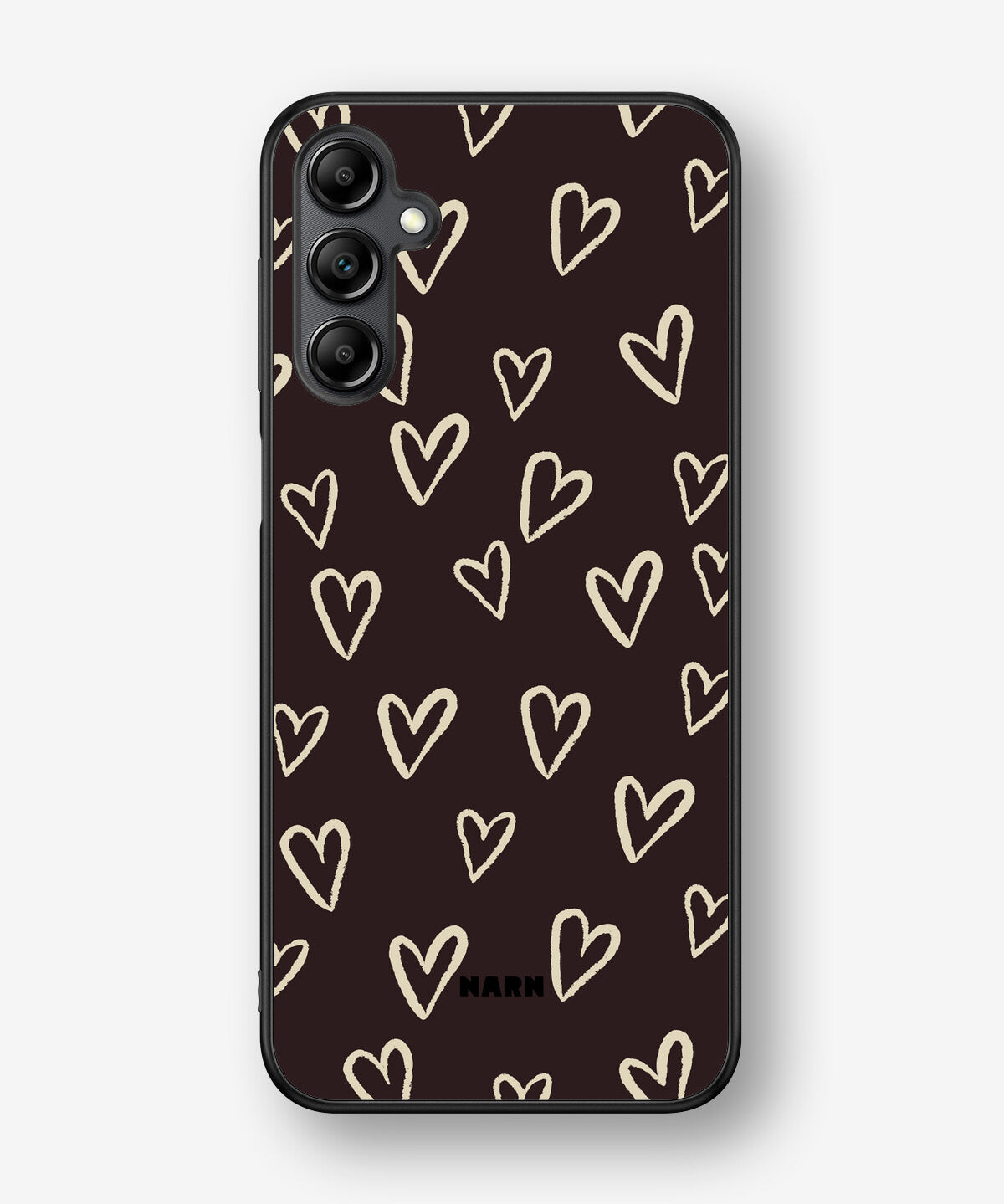 Samsung Galaxy A14 Hard Case – Secret Love - View 1