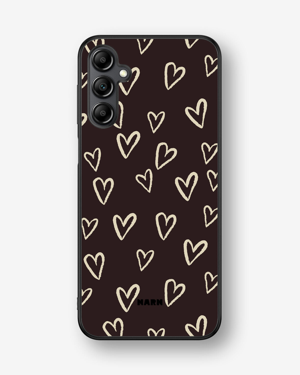 Samsung Galaxy A14 Hard Case – Secret Love - View 1
